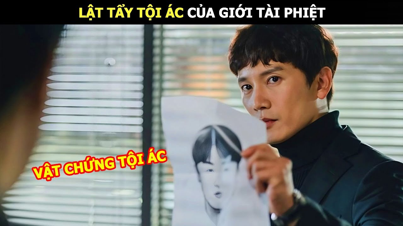 [Review Phim] Lật Tẩy Tội Ác Của Giới Tài Phiệt | Lani Review Phim