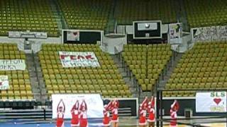 BHS Home Pom 2009.avi