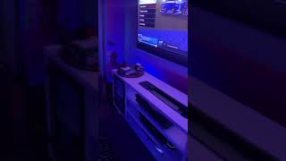 Revolutionize Your Gaming Setup With Vividstorm Projection Screens