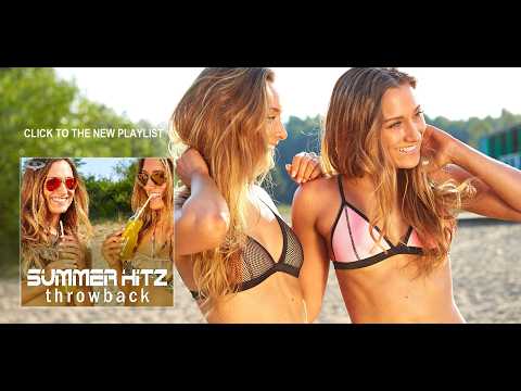 Some songs don't just remind you of summer — they are summer retro.