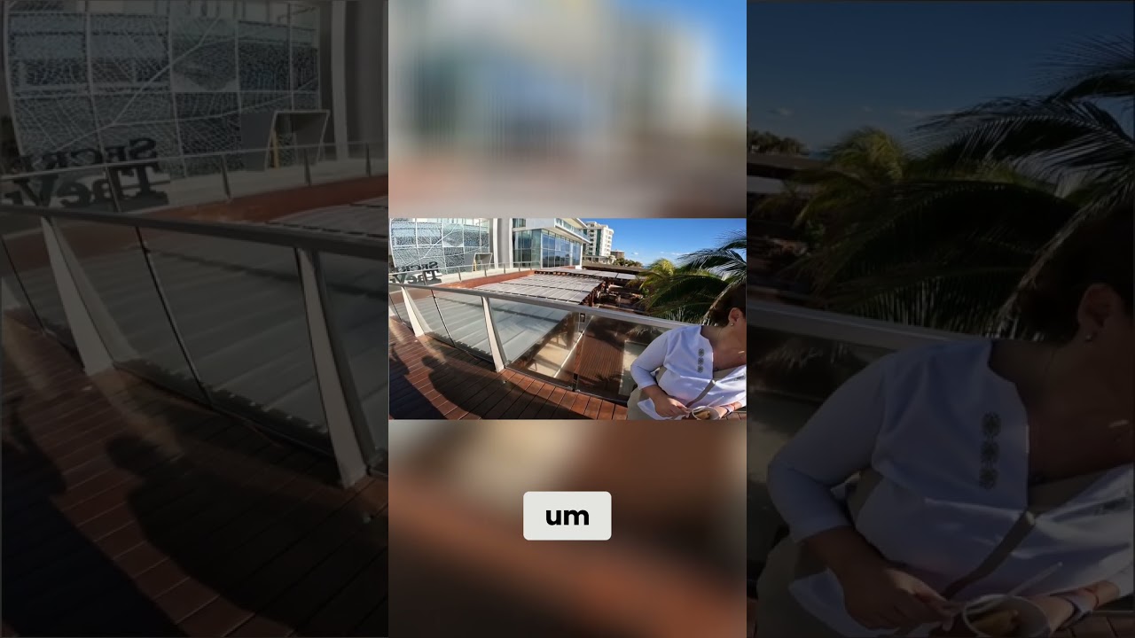 Sea Salt Restaurant: Dining Experience and Dress Code 