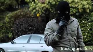 True detective Comtech project