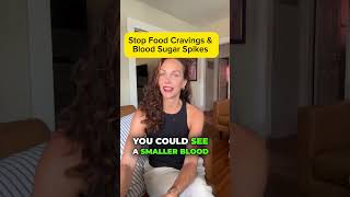 STOP Food Cravings Here's How!