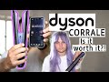 DYSON CORRALE Review - Is It Worth It???