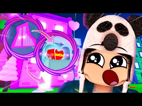 ÁREA SECRETA DO PET SIMULATOR X | INCRÍVEL O QUE TEM DENTRO!