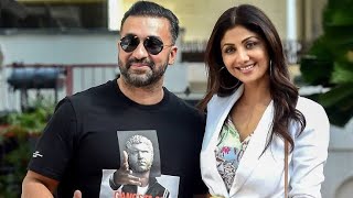 Shilpa Shettys husband Raj Kundra said he hated poverty Dad worked as bus conductor, mom in factory