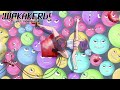 Gamer Brain Power | Iwakakeru -Sport Climbing Girls-