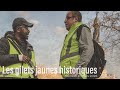 Les Gilets Jaunes Historiques Un Samedi De Mobilisations Partie 2 mp3