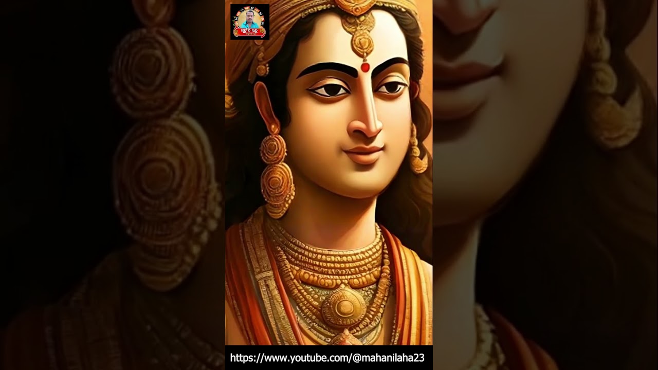 motivation shri krishna #viral #bhajan #shorts