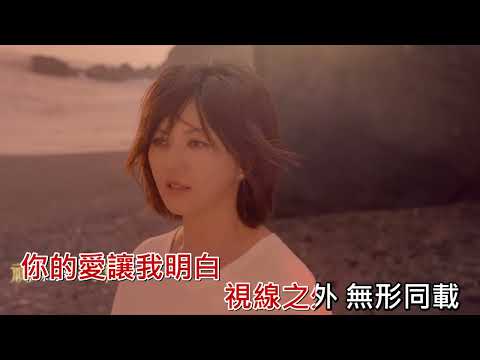 孫燕姿 Sun Yanzi - 日落 DIY KTV 伴奏