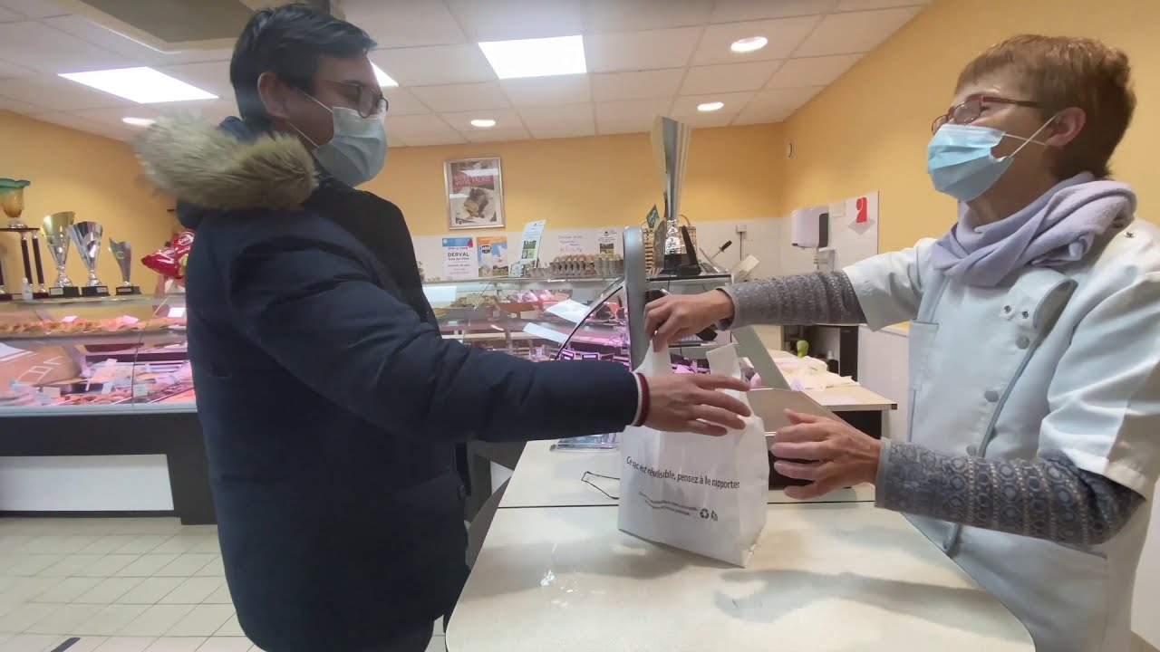 Mon commerce en 1 minute : Charcuterie-Traiteur Potrel à Derval