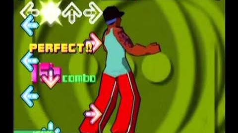 Dance Dance Revolution Extreme- 321 Stars Heavy FC AA*