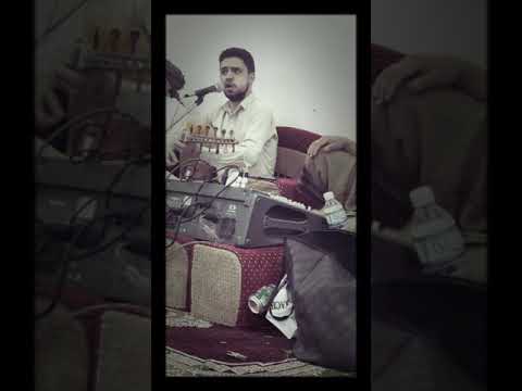 حسين الكبسي يا من يجابرني افراح ال الضبي