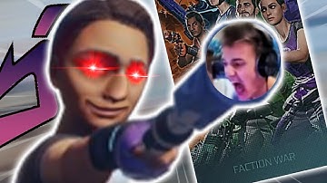 Hyper Scape Faction War Experience.EXE