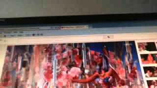 Webcam Video From August 18, 2014 421 Pm