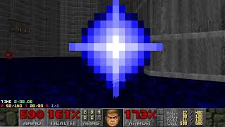 DOOM 2 - BOB1.WAD, BOB2.WAD, & IDDAD.WAD (bobwads.zip)