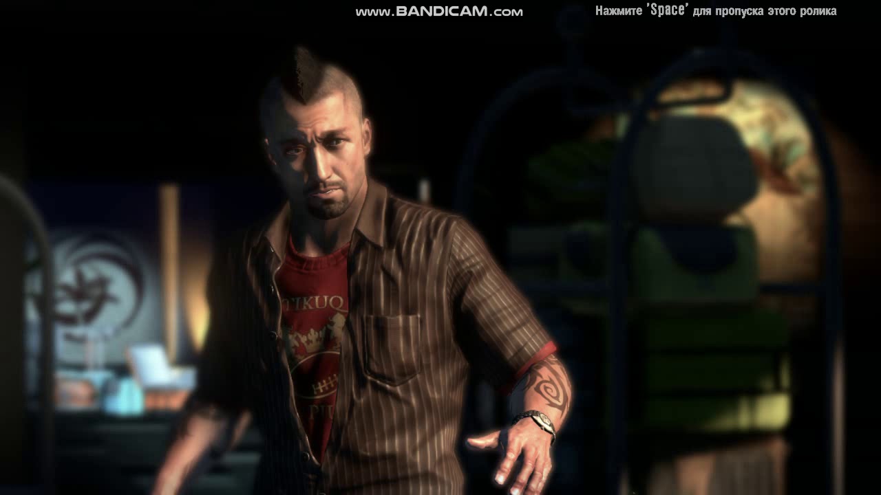 Гаррет грант dead island