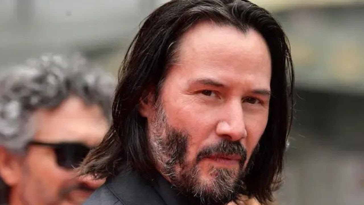 New Update Breaking News Of Keanu Reeves It Will Shock You Youtube
