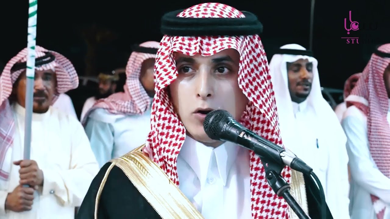 دخول قبائل جازان في زواج يوسف حسن الجبيري 🇸🇦🌼