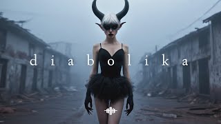 [FREE] Dark Techno / EBM / Industrial Type Beat 'DIABOLIKA' | Background Music