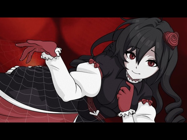 Rule 34 - Fish in a Birdcage [Yuma] [Synth V Cover] + SVP