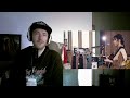 Listening to [Band-Maid - at the drop of a hat (acoustic live ver.)] for the FIRST TIME! REACTION!