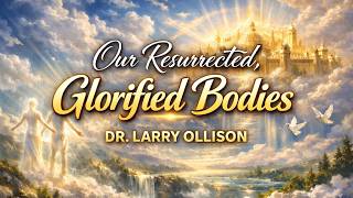 Our Resurrected, Glorified Bodies - Dr. Larry Ollison