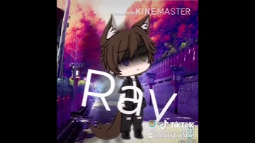 My introduction of a few characters read Description