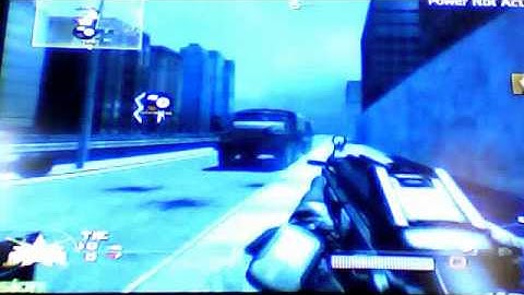 AI Zombies extreme Hosted By vampytwist