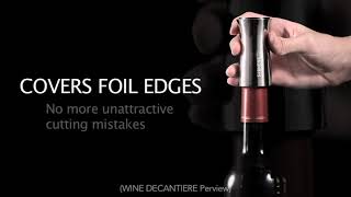 Wine Decantiere - Vagnbys