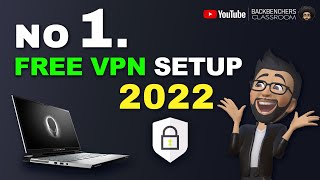 How to Setup and Use Free VPN Connection on Windows 11 | Hide your IP 100% Works screenshot 3