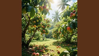 Angin Dan Jalan Magis