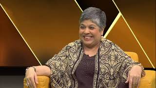 Contributing to a Healthy Work Environment - Sheila Singam on Vbuzz