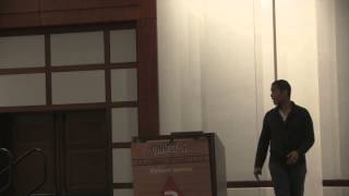 Building Blocks for Isomorphic JavaScript Applications - Chris Aquino