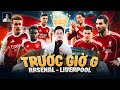 Ref:GeFVIpLJh_A The locker room | tr  c gi  g: arsenal - liverpool: 3  i m    b t ph� cu c  ua v�   ch