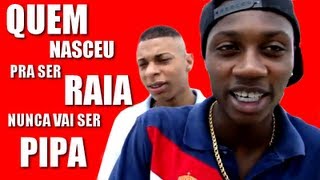 Os Pobre Do Momento - Resposta - Mc Nego Do Borel Paródia Os Cara Do Momento