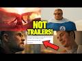 Avengers Doomsday Trailers & Hidden Messages 🕵️♂️