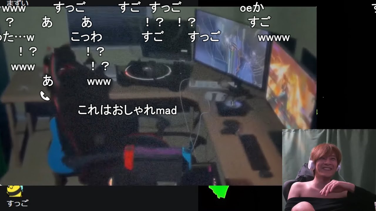 ハイパー雑談からのハイパーお絵描きの森 【おおえのたかゆき】【2025/05/24】