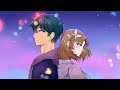 Free - Kpop Demon Hunters | Vocal cover by Ageha and Mark