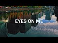 NORTH - EYES ON ME (Official Audio from ANDRWTR)