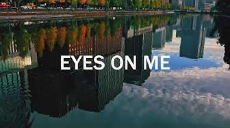 NORTH - EYES ON ME (Official Audio from ANDRWTR)