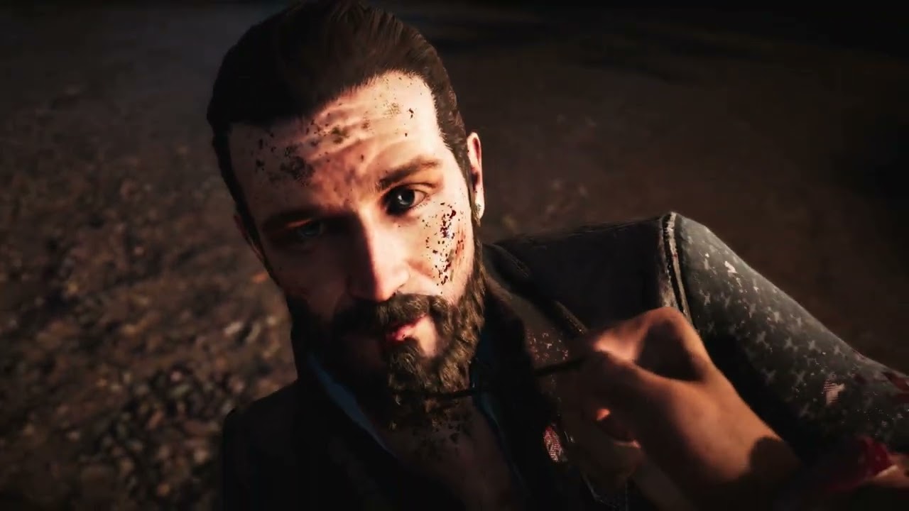 FAR CRY 5 GAMEPLAY | JOHN SEED VANQUISHED | PLANE FIGHT | AMAZING ULTRA GRAPHICS 144 FPS HD