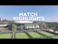 Wimbledon 2026's FIRST qualifier! 🤩 | Alina Korneeva v Fiona Crawley | Highlights | Wimbledon 2026
