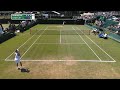 Wimbledon 2026's FIRST qualifier! 🤩 | Alina Korneeva v Fiona Crawley | Highlights | Wimbledon 2026