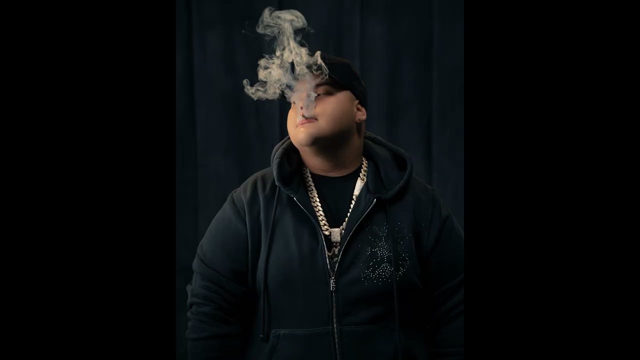 [FREE] Cris Mj x FloyyMenor Type Beat Reggaeton 