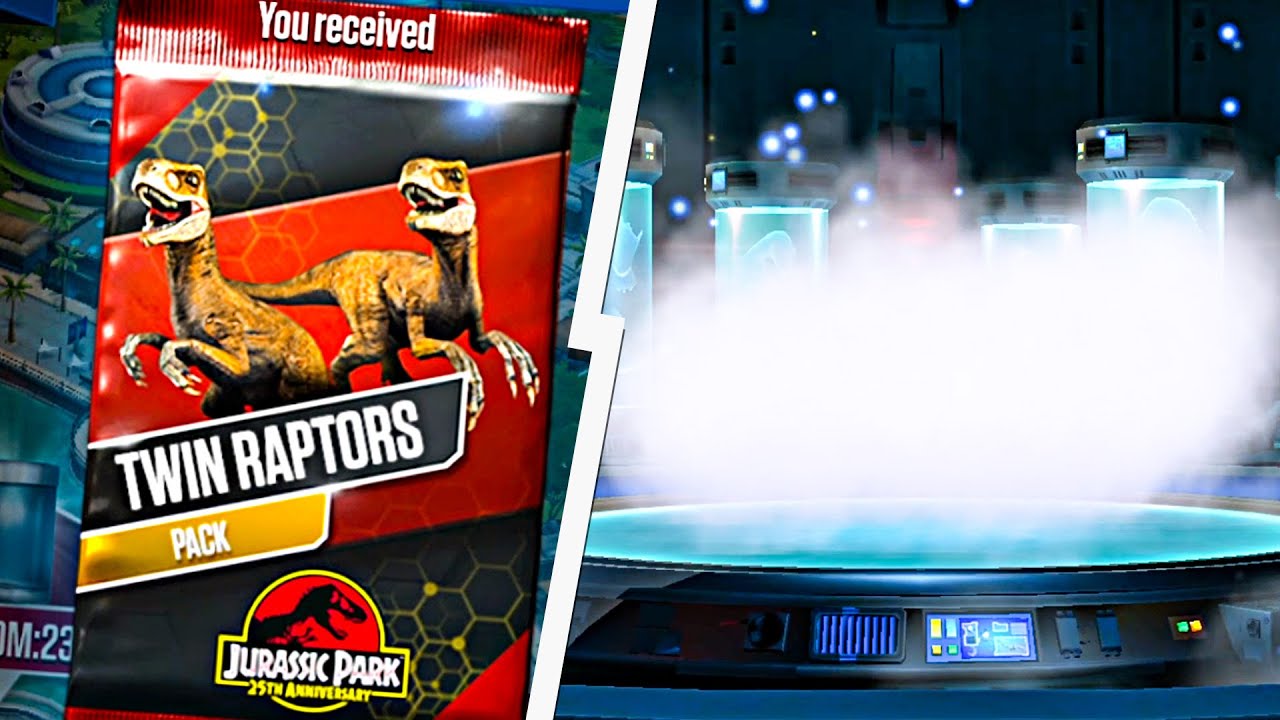 DWA NOWE SUPERZADKIE DINOZAURY i OSTATNIA FORMA TRICERATOPSA (40 LVL) - JURASSIC WORLD THE GAME