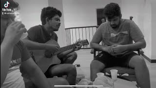 Dekopul Kandulin Thema Cover  By Ushain