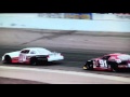 Super Late Model race at Colorado National Speedway - Justin Simonson
