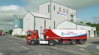 Drinagh Feed Mill