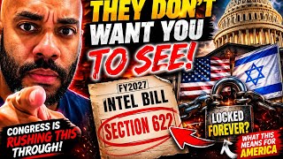 What Is Section 622 and Why Are Critics Sounding the Alarm?